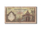 Billet, Cambodge, 500 Riels, B+ - Cambodja