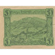 Billet, Autriche, Frankenfels, 50 Heller, Montagne 1920-12-31, SPL Mehl:FS 208a - Oesterreich