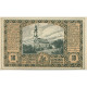 Billet, Autriche, Bergheim, 10 Heller, Château 1920-10-31, SPL, Mehl:FS 82Ia - Autriche