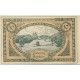 Billet, Autriche, Bergheim, 10 Heller, Château 1920-10-31, SPL, Mehl:FS 82Ia - Autriche