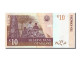 Billet, Malawi, 10 Kwacha, 1997, 1997-07-01, NEUF - Malawi