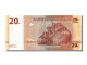 Billet, Congo Democratic Republic, 20 Francs, 1997, 1997-11-01, NEUF - Repubblica Democratica Del Congo & Zaire