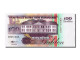 Billet, Suriname, 100 Gulden, 1998, 1998-02-10, NEUF - Suriname