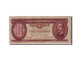 Billet, Hongrie, 100 Forint, 1984, 1984-10-30, TB - Hongrie