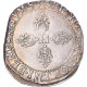 Monnaie, France, Henri IV, 1/2 Franc, Toulouse, TB+, Argent, Gadoury:590 - 1589-1610 Henry IV The Great