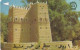 SAUDI ARABIA(GPT) - Khamis Mushait Fort, CN : SAUDH/B, Used - Saudi-Arabien