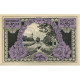 Billet, Autriche, Bergheim, 50 Heller, Champs 1920-10-31, SPL, Mehl:FS 82Ia - Austria