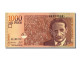 Billet, Colombie, 1000 Pesos, 2008, 2008-08-28, NEUF - Kolumbien