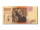 Billet, Colombie, 1000 Pesos, 2008, 2008-08-28, NEUF - Kolumbien