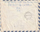 LETTERA ARGENTINA 4X1+10 1973 (XT3193 - Brieven En Documenten