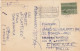 CARTOLINA 1964 DANIMARCA TIMBRO TARGHETTA (XT3114 - Lettres & Documents