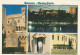 CARTOLINA 1992 MONACO TIMBRO TARGHETTA (XT3093 - Storia Postale