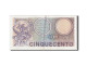 Billet, Italie, 500 Lire, 1974, 1974-02-14, TB+ - 500 Lire