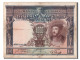 Billet, Espagne, 1000 Pesetas, 1925, 1925-07-01, KM:70c, TB+ - 1000 Peseten