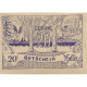 Billet, Autriche, Lebing, 20 Heller, Village 1920-06-03, SPL, Mehl:FS 508a - Oesterreich