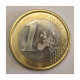 VATICAN - 1 EURO 2003 - PAPE JEAN PAUL II - SPL - Vaticaanstad