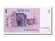 Billet, Israel, 1 Sheqel, 1978, NEUF - Israel