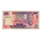 Billet, Sri Lanka, 20 Rupees, 1991, 1991-01-01, KM:103a, TB - Sri Lanka