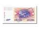 Billet, Bosnia - Herzegovina, 100,000 Dinara, 1993, 1993-09-01, NEUF - Bosnien-Herzegowina