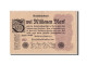 Billet, Allemagne, 2 Millionen Mark, 1923, 1923-08-09, TTB+ - 2 Millionen Mark