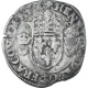 Monnaie, France, Henri II, Douzain Aux Croissants, 1550, Montélimar, TTB - 1547-1559 Heinrich II.