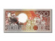 Billet, Suriname, 500 Gulden, 1988, 1988-01-09, NEUF - Suriname