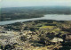 40 - Soustons - Vue Aérienne Générale - Le Lac - Soustons