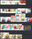 AUSTRALIE 1999 - LOT De 53 Valeurs - NEUF** MNH - Mint Stamps