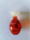 Miniature Parfum Cantate Yves Rocher Pour Femme 7,5 Ml - Miniaturen Flesjes Dame (zonder Doos)