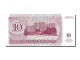 Billet, Transnistrie, 10 Rublei, 1994, NEUF - Autres - Europe