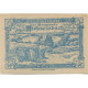 Billet, Autriche, Michaelnbach, 10 Heller, Paysage 1920-10-15, SPL Mehl:FS 611 - Oesterreich