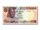 Billet, Nigéria, 100 Naira, 2011, SPL - Nigeria