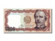 Billet, Pérou, 5000 Soles De Oro, 1985, 1985-06-21, NEUF - Pérou