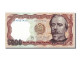 Billet, Pérou, 5000 Soles De Oro, 1985, 1985-06-21, NEUF - Perú