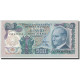 Billet, Turquie, 500 Lira, L.1970, 1970-01-14, KM:190, SPL - Turkije