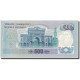 Billet, Turquie, 500 Lira, L.1970, 1970-01-14, KM:190, SPL - Turkije