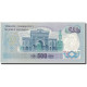 Billet, Turquie, 500 Lira, L.1970, 1970-01-14, KM:190, SPL - Turquia