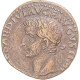 Monnaie, Tibère, As, 14-37, Rome, TTB+, Bronze, RIC:64 - La Dinastia Giulio-Claudia Dinastia (-27 / 69)