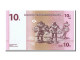 Billet, Congo Democratic Republic, 10 Centimes, 1997, 1997-11-01, NEUF - Demokratische Republik Kongo & Zaire