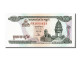 Billet, Cambodge, 100 Riels, 1998, NEUF - Kambodscha