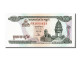 Billet, Cambodge, 100 Riels, 1998, NEUF - Cambodge