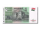 Billet, Tajikistan, 1 Somoni, 1999, NEUF - Tajikistan