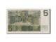 Billet, Pays-Bas, 5 Gulden, 1966, 1966-04-26, SUP - 5 Gulden