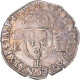 Monnaie, France, Charles IX, Teston Au Deux K Couronnés, 1564, Bayonne, TB+ - 1560-1574 Karl IX.