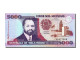 Billet, Mozambique, 5000 Meticais, 1991, 1991-06-16, NEUF - Mozambique