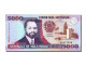 Billet, Mozambique, 5000 Meticais, 1991, 1991-06-16, NEUF - Moçambique