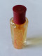 Miniature Parfum Folies De Saisons Yves Rocher Pour Femme 7,5 Ml - Miniaturen Damendüfte (ohne Verpackung)