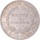 Monnaie, Indochine Française, Piastre, 1927, Paris, TTB+, Argent, KM:5a.1 - Other & Unclassified