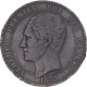 Belgique, Jeton, Mariage Duc-Duchesse De Brabant, 1853, TTB, Bronze - Other & Unclassified