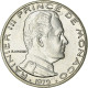 Monnaie, Monaco, Rainier III, Franc, 1979, SUP, Nickel, KM:140 - 1960-2001 Nieuwe Frank